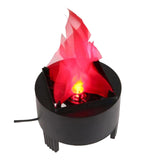 Maxbell LED Fake Flame Light Torch Light Electronic Flame Lamp Party Club Home Decor