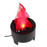 Maxbell LED Fake Flame Light Torch Light Electronic Flame Lamp Party Club Home Decor