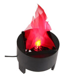 Maxbell LED Fake Flame Light Torch Light Electronic Flame Lamp Party Club Home Decor