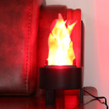 Maxbell LED Fake Flame Light Torch Light Electronic Flame Lamp Party Club Home Decor
