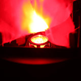 Maxbell LED Fake Flame Light Torch Light Electronic Flame Lamp Party Club Home Decor