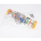 Max Colorful Rainmaker Rainstick Rattle Toy Kids Musical Toy Whirly