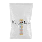 Max Colorful Rainmaker Rainstick Rattle Toy Kids Musical Toy Whirly