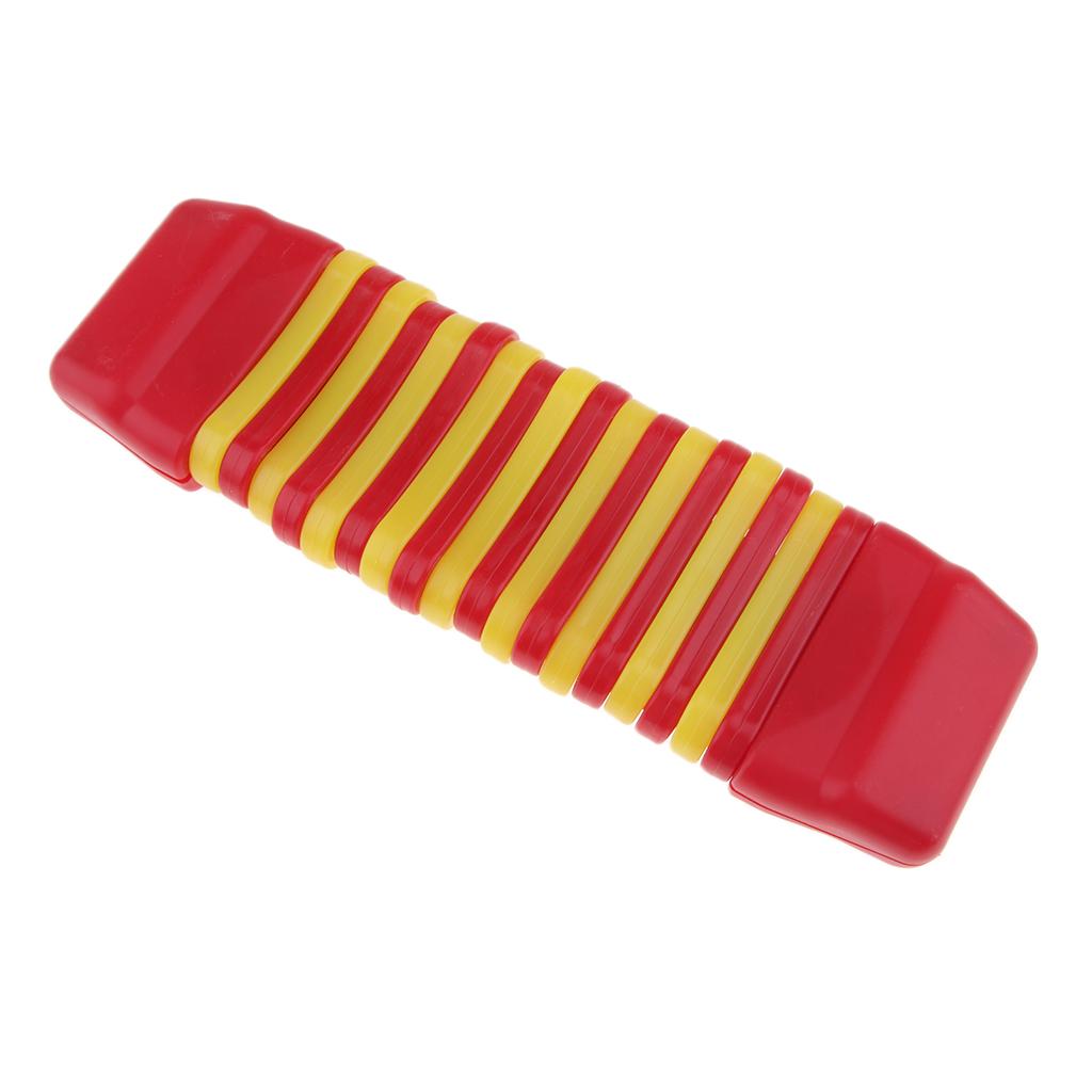 Max Maxb Kokoriko Clatter Percussion instrument Kid Clatterpillar Musical Instrument