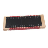 Max Maxb Kokoriko Clatter Percussion instrument Kids Clatterpillar Musical Instrument
