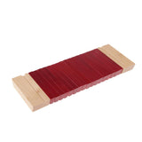 Max Maxb Kokoriko Clatter Percussion instrument Kids Clatterpillar Musical Instrument