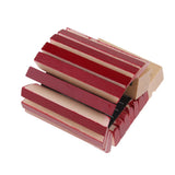 Max Maxb Kokoriko Clatter Percussion instrument Kids Clatterpillar Musical Instrument