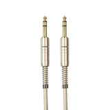 Max Guitar Instrument Cable for Electric Bass Guitar 180cm