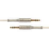 Max Guitar Instrument Cable for Electric Bass Guitar 180cm