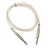 Max Guitar Instrument Cable for Electric Bass Guitar 180cm