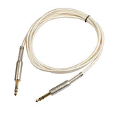 Max Guitar Instrument Cable for Electric Bass Guitar 180cm