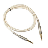 Max Guitar Instrument Cable for Electric Bass Guitar 180cm