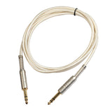 Max Guitar Instrument Cable for Electric Bass Guitar 180cm