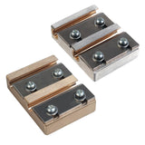 Max Maxb Violin Peg Tools 4/4 -3/4 Violin Peg Brass Reels Shaver  Golden