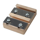 Max Maxb Violin Peg Tools 4/4 -3/4 Violin Peg Brass Reels Shaver  Golden