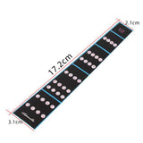Maxbell Violin Fretboard Position Sticker Fiddle Finger Chart for Student Learning