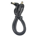 Max 1 Way Power Supply Cable Wire Power Adapter Cable Guitar Parts Accessories