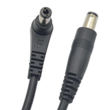 Max 1 Way Power Supply Cable Wire Power Adapter Cable Guitar Parts Accessories