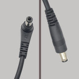 Max 1 Way Power Supply Cable Wire Power Adapter Cable Guitar Parts Accessories