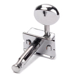 Max New 6 In Line Vintage Style Fender Guitar Machine Heads 6R Tuning Pegs