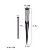 Max Guitar Pickup Hole Drill Bit Hole Drilling  Reaming Drill Bit 3-13mm