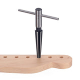 Max Maxb Guitar Pickup Hole Drill Bit Hole Drilling  Reaming Drill Bit 5-16mm