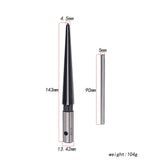 Max Maxb Guitar Pickup Hole Drill Bit Hole Drilling  Reaming Drill Bit 5-16mm