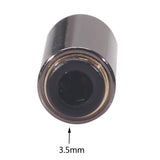 Max Maxb Stereo Audio Headphone Connector OMTP to CTIA Converter Aux Adapter Plug