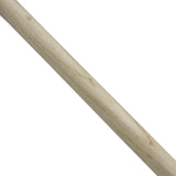 Max Maxb Symphony Bass Drum Stick Timpani Mallet Felt Head Wooden Handel Black