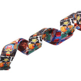 Max Maxb Cartoon Ukulele Strap Belt High Elesticr Ukuele String Guitar Strap Elk