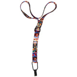 Max Maxb Cartoon Ukulele Strap Belt High Elesticr Ukuele String Guitar Strap Elk