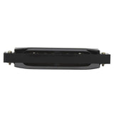Max Maxb High-end 10 Hole 20 Tones Professional Blues Harmonica Diamond Black