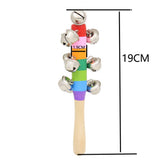 Maxbell Orff Instrument Toddler Musical Instrument Toy Set