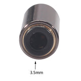 Max Maxb OMTP to CTIA Alloy Universal Earphone Headphone Mic Converter Adapter