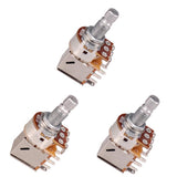 Max Maxb Push Pull Potentiometer Switch Control Pot for Electric Guitar Bass A50K