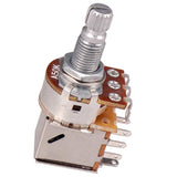 Max Maxb Push Pull Potentiometer Switch Control Pot for Electric Guitar Bass A50K