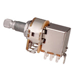 Max Maxb Push Pull Potentiometer Switch Control Pot for Electric Guitar Bass A50K