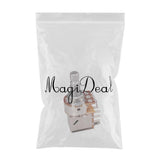 Max Maxb Push Pull Potentiometer Switch Control Pot for Electric Guitar Bass A50K