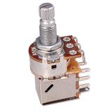 Max Maxb Push Pull Potentiometer Switch Control Pot for Electric Guitar Bass A50K