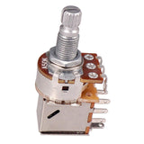 Max Maxb Push Pull Potentiometer Switch Control Pot for Electric Guitar Bass A50K