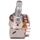 Max Maxb Push Pull Potentiometer Switch Control Pot for Electric Guitar Bass B50K