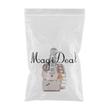 Max Maxb Push Pull Potentiometer Switch Control Pot for Electric Guitar Bass B50K