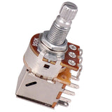 Max Maxb Push Pull Potentiometer Switch Control Pot for Electric Guitar Bass B50K