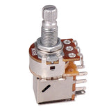 Max Maxb Push Pull Potentiometer Switch Control Pot for Electric Guitar Bass B50K
