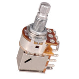 Max Maxb Push Pull Potentiometer Switch Control Pot for Electric Guitar Bass B100K
