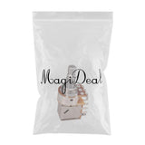 Max Maxb Push Pull Potentiometer Switch Control Pot for Electric Guitar Bass B100K