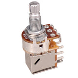 Max Maxb Push Pull Potentiometer Switch Control Pot for Electric Guitar Bass B100K