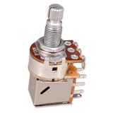 Max Maxb Push Pull Potentiometer Switch Control Pot for Electric Guitar Bass B100K