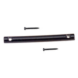 Max Maxb Length 45/52mm Electric Guitar Headstock String Retainer Bar 52mm Black