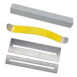 Max Maxb Guitar String Separator Fretboard Fret Nut Grindstone Sanding Wire Protector